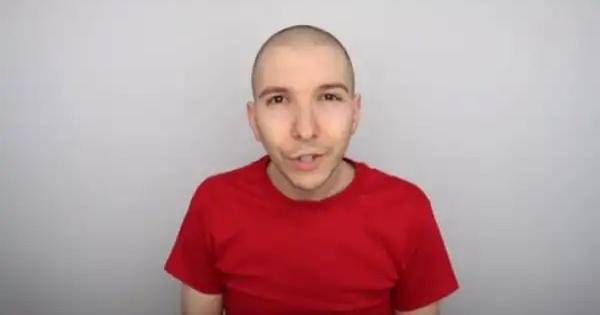 YouTube.com/Nikocado Avocado